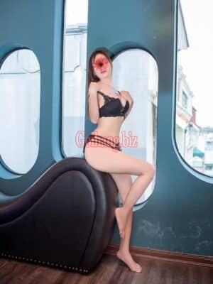 Gái Gọi Nhi Baby ms 5466 Thiên Thần Tình Dục