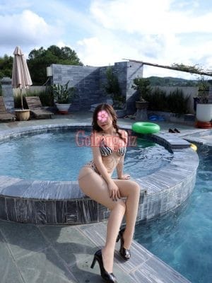 Yến Trang Ms 8592 Sexy Nóng Bỏng Pro