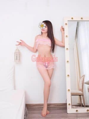 gái gọi cát tường ms 8578 xinh ngoan và cực chiều