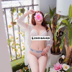 Ảnh to Nhi Nhi - 1992