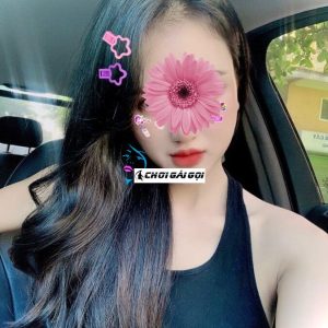 Ảnh to Hồng Nhung - 2001