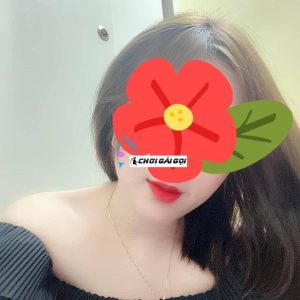 Ảnh to Hà Linh - 1997