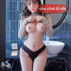 Ảnh to Phương Ly - 2000