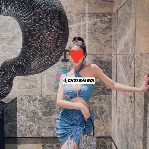 Ảnh to Hải Yến - 2001